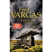 Jenseits des Grabes, Vargas, Fred, Limes Verlag, EAN/ISBN-13: 9783809027829