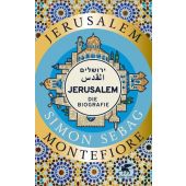 Jerusalem, Sebag Montefiore, Simon, Klett-Cotta, EAN/ISBN-13: 9783608987881