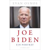 Joe Biden, Osnos, Evan, Suhrkamp, EAN/ISBN-13: 9783518429990