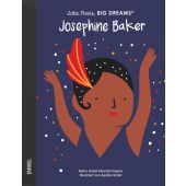 Josephine Baker, Sánchez Vegara, María Isabel, Insel Verlag, EAN/ISBN-13: 9783458179764