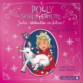 Juchee - Weihnachten im Schnee!, Astner, Lucy, Silberfisch, EAN/ISBN-13: 9783745600094