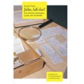 Julia, laß das!, Fischer, Susanne, Suhrkamp, EAN/ISBN-13: 9783518804803