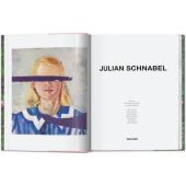 Julian Schnabel, Taschen Deutschland GmbH, EAN/ISBN-13: 9783836596305