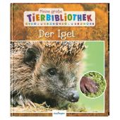 Meine große Tierbibliothek: Der Igel, Tracqui, Valérie, Esslinger Verlag J. F. Schreiber, EAN/ISBN-13: 9783480235735