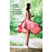 Veronika beschließt zu sterben, Coelho, Paulo, Diogenes Verlag AG, EAN/ISBN-13: 9783257261363