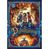 Die Duftakademie - Die Entdeckung der Talente, Ruhe, Anna, Arena Verlag, EAN/ISBN-13: 9783401605968