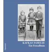 Kafkas Familie, Wagenbach, Klaus Verlag, EAN/ISBN-13: 9783803137388