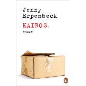 Kairos, Erpenbeck, Jenny, Penguin Verlag Hardcover, EAN/ISBN-13: 9783328600855