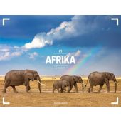 Afrika - Ackermann Gallery Kalender 2025, Ackermann Kunstverlag, Ackermann Kunstverlag, EAN/ISBN-13: 9783838435138