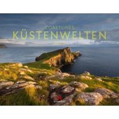 Küstenwelten Kalender 2025, Ackermann Kunstverlag, Ackermann Kunstverlag, EAN/ISBN-13: 9783838425450