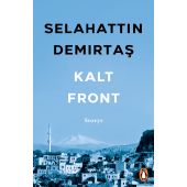 Kaltfront, Demirtas, Selahattin, Penguin Verlag Hardcover, EAN/ISBN-13: 9783328601579