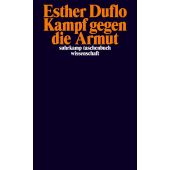 Kampf gegen die Armut, Duflo, Esther, Suhrkamp, EAN/ISBN-13: 9783518296646