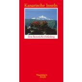 Kanarische Inseln, Wagenbach, Klaus Verlag, EAN/ISBN-13: 9783803112736