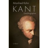 Kant, Kühn, Manfred, Verlag C. H. BECK oHG, EAN/ISBN-13: 9783406814600