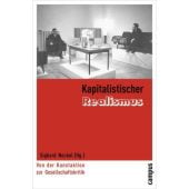 Kapitalistischer Realismus, Campus Verlag, EAN/ISBN-13: 9783593391823