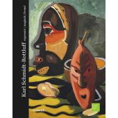 Karl Schmidt-Rottluff, Hirmer Verlag, EAN/ISBN-13: 9783777430133