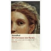 Die Kartause von Parma, Stendhal, Carl Hanser Verlag GmbH & Co.KG, EAN/ISBN-13: 9783446209350