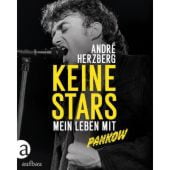 Keine Stars, Herzberg, André, Aufbau Verlag GmbH & Co. KG, EAN/ISBN-13: 9783351038434