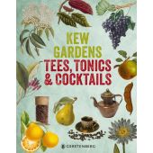 Kew Gardens - Tees, Tonics & Cocktails, Gerstenberg Verlag GmbH & Co.KG, EAN/ISBN-13: 9783836921312