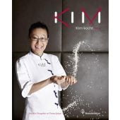 Kim kocht neu, Kim, Sohyi/Schauer, Thomas, Christian Brandstätter, EAN/ISBN-13: 9783850335560