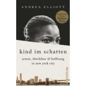 Kind im Schatten, Elliott, Andrea, Ullstein Verlag, EAN/ISBN-13: 9783550080951