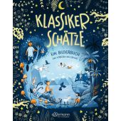 Klassikerschätze, Ellermann Verlag, EAN/ISBN-13: 9783751401210