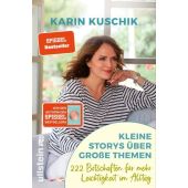 Kleine Storys über große Themen, Ullstein Verlag, EAN/ISBN-13: 9783548069173