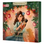 Nussknacker und Mausekönig, Hoffmann, E T A, Random House Audio, EAN/ISBN-13: 9783837124026