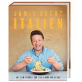 Jamie kocht Italien, Oliver, Jamie, Dorling Kindersley Verlag GmbH, EAN/ISBN-13: 9783831035847