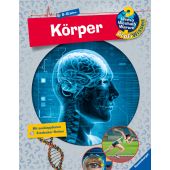 Körper, Schwendemann, Andrea, Ravensburger Verlag GmbH, EAN/ISBN-13: 9783473327201