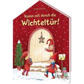 Komm mit durch die Wichteltür!, Esslinger Verlag, EAN/ISBN-13: 9783480238750