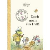 Kommissar Gordon - Doch noch ein Fall!, Nilsson, Ulf, Moritz Verlag, EAN/ISBN-13: 9783895653285