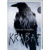 Krabat: Roman, Preußler, Otfried, Thienemann Verlag GmbH, EAN/ISBN-13: 9783522202817