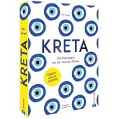 Kreta, Verigou, Klio, Christian Verlag, EAN/ISBN-13: 9783959616164