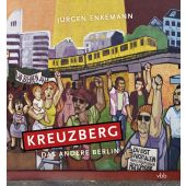 Kreuzberg, Enkemann, Jürgen, Verlag für Berlin-Brandenburg, EAN/ISBN-13: 9783947215577