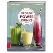 Vegane Powerdrinks, Göb, Surdham/Göb, Judith/Brachat, Oliver, ZS Verlag GmbH, EAN/ISBN-13: 9783898834940