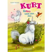 Kurt, Schreiber, Chantal, Dressler Verlag, EAN/ISBN-13: 9783770702473