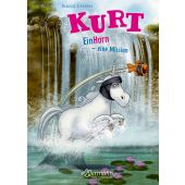 Kurt, Schreiber, Chantal, Ellermann Verlag, EAN/ISBN-13: 9783751400053