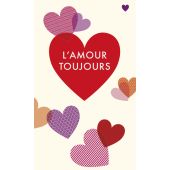 L'amour toujours, Wagenbach, Klaus Verlag, EAN/ISBN-13: 9783803133625