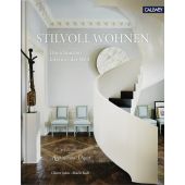 Stilvoll Wohnen, Wintour, Anna/Kalt, Marie/Jahn, Oliver, Callwey GmbH, EAN/ISBN-13: 9783766725417