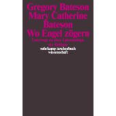 Wo Engel zögern, Bateson, Gregory/Bateson, Mary Catherine, Suhrkamp, EAN/ISBN-13: 9783518293690