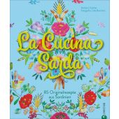 La Cucina Sarda, Taschler, Herbert, Christian Verlag, EAN/ISBN-13: 9783959612906