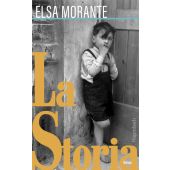 La Storia, Morante, Elsa, Wagenbach, Klaus Verlag, EAN/ISBN-13: 9783803133656