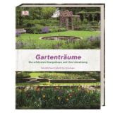 Gartenträume, Pape, Gabriella/van Groeningen, Isabelle, Dorling Kindersley Verlag GmbH, EAN/ISBN-13: 9783831034949