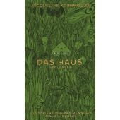 Das Haus verlassen, Menschik, Kat/Kornmüller, Jacqueline, Galiani Berlin, EAN/ISBN-13: 9783869712864