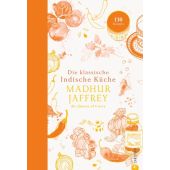 Die klassische indische Küche, Jaffrey, Madhur, Christian Verlag, EAN/ISBN-13: 9783959618670