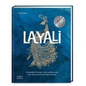 Layali, Jafaar, Layali/Brachat, Oliver, ZS Verlag GmbH, EAN/ISBN-13: 9783965842502