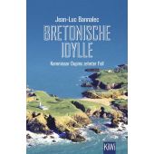 Bretonische Idylle, Bannalec, Jean-Luc, Verlag Kiepenheuer & Witsch GmbH & Co KG, EAN/ISBN-13: 9783462004892