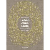 Leben ohne Ende, Heinrich, Bernd, MSB Matthes & Seitz Berlin, EAN/ISBN-13: 9783957576187