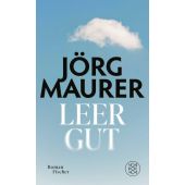 Leergut, Maurer, Jörg, Fischer, S. Verlag GmbH, EAN/ISBN-13: 9783949465222